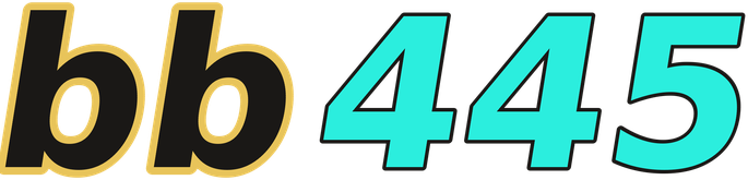 bb445 logo